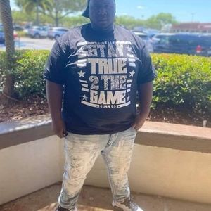 Meet your Posher, Jerrod